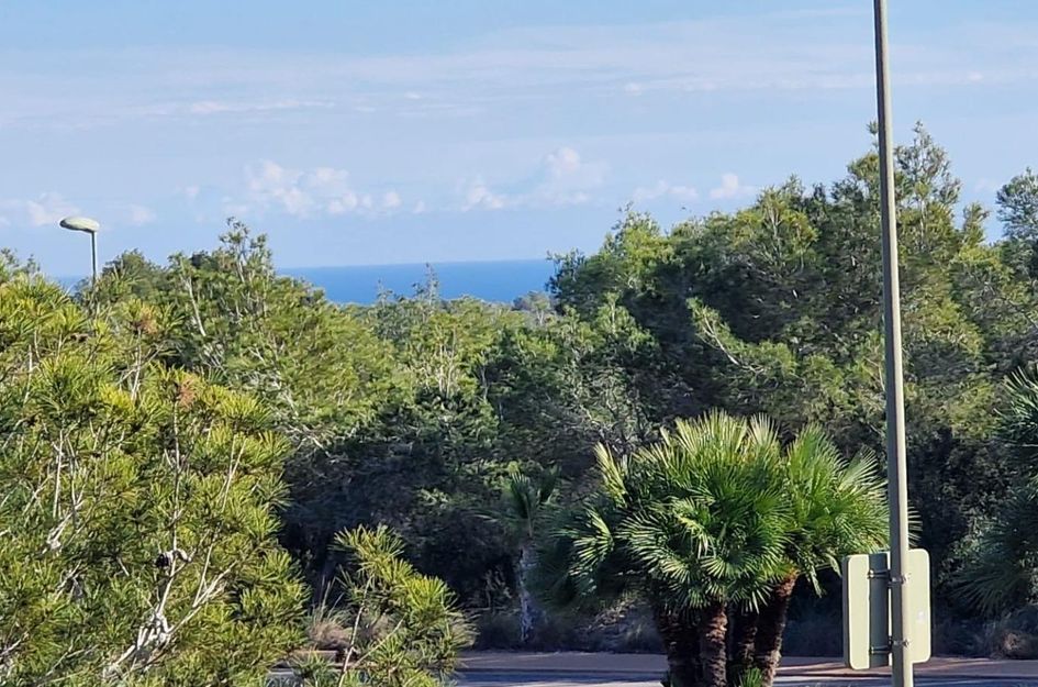 Appartement in Pinar de Campoverde