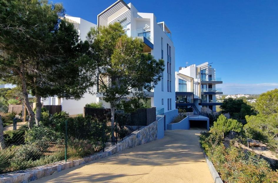 Appartement in Pinar de Campoverde