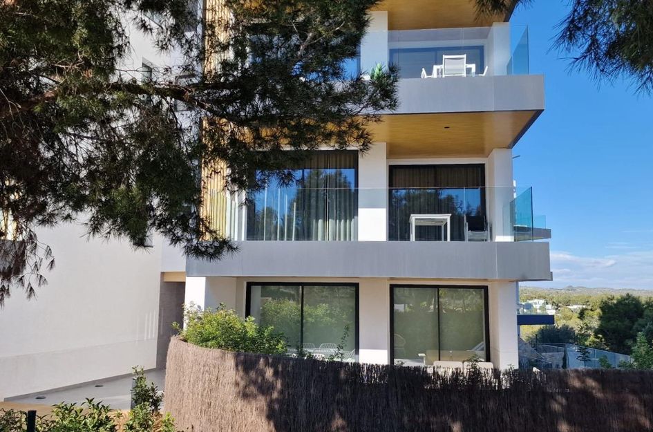 Appartement in Pinar de Campoverde