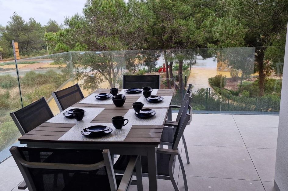 Appartement in Pinar de Campoverde