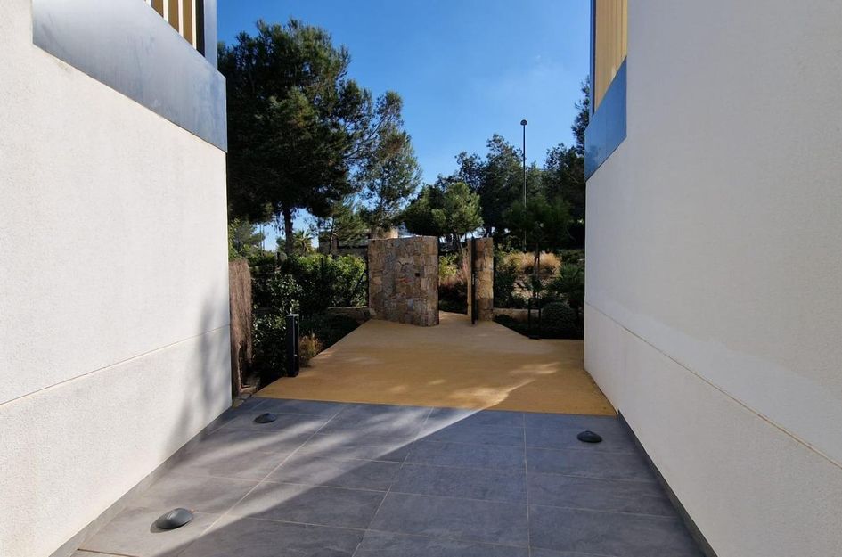 Appartement in Pinar de Campoverde