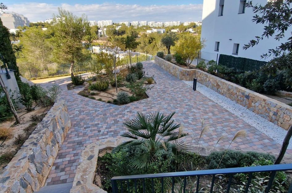 Appartement in Pinar de Campoverde
