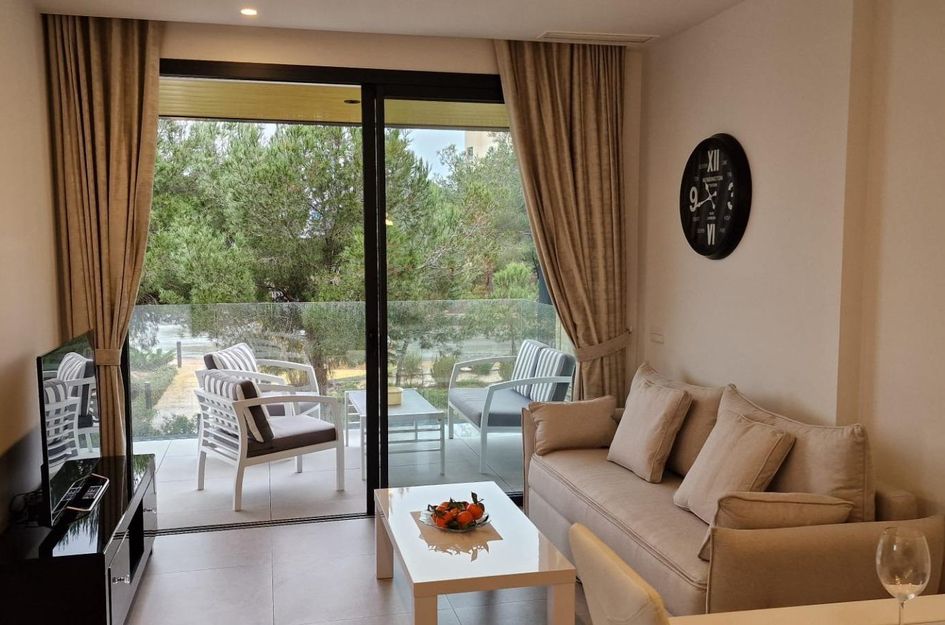 Appartement in Pinar de Campoverde