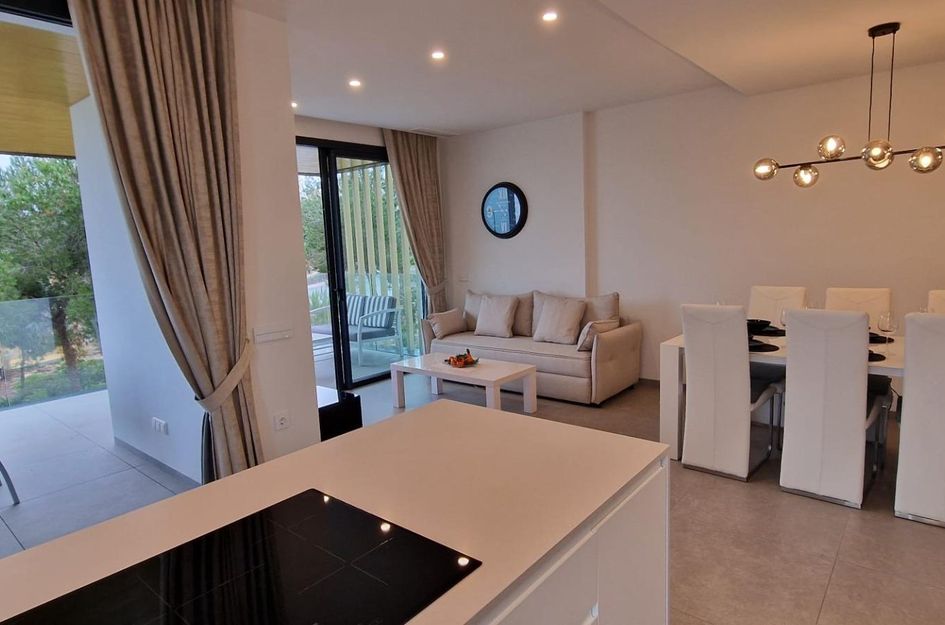 Appartement in Pinar de Campoverde