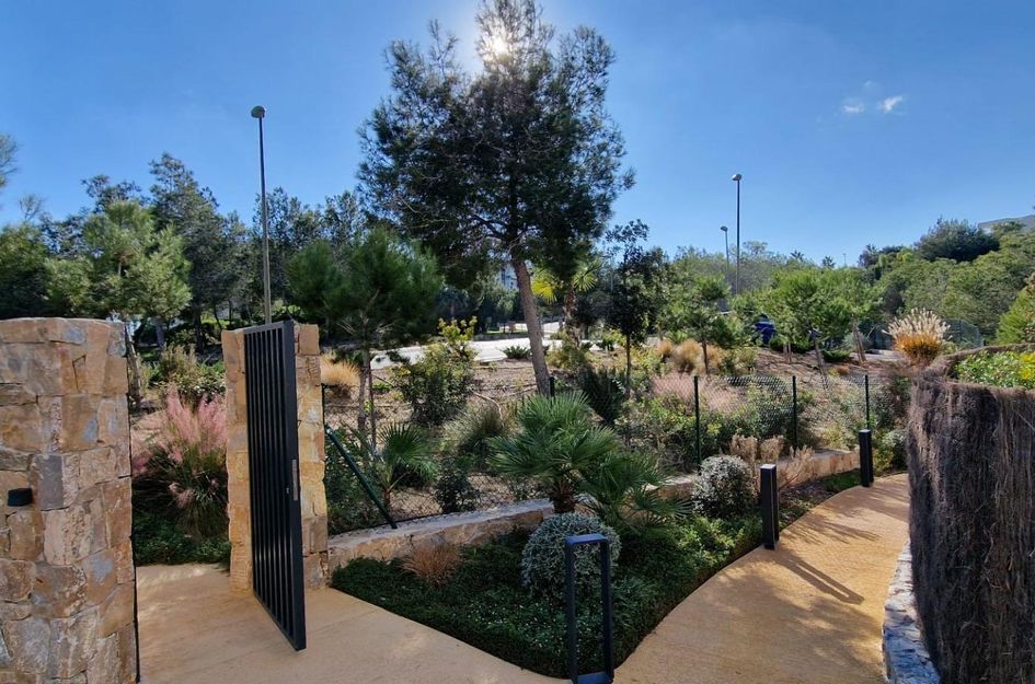 Appartement in Pinar de Campoverde