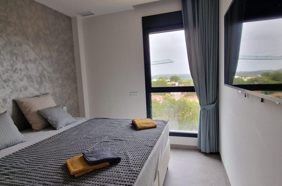 Appartement in Pinar de Campoverde