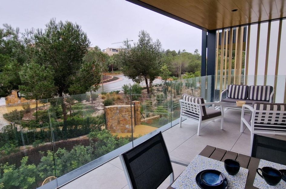Appartement in Pinar de Campoverde