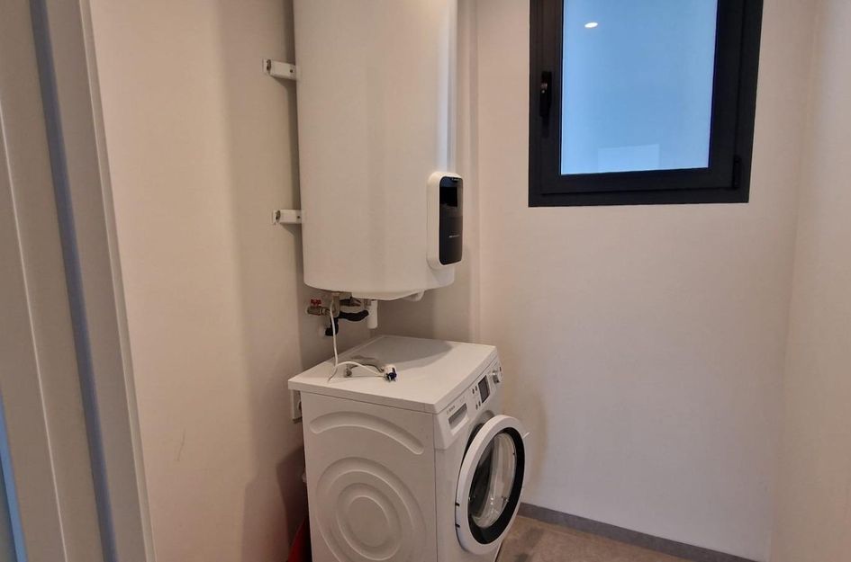 Appartement in Pinar de Campoverde