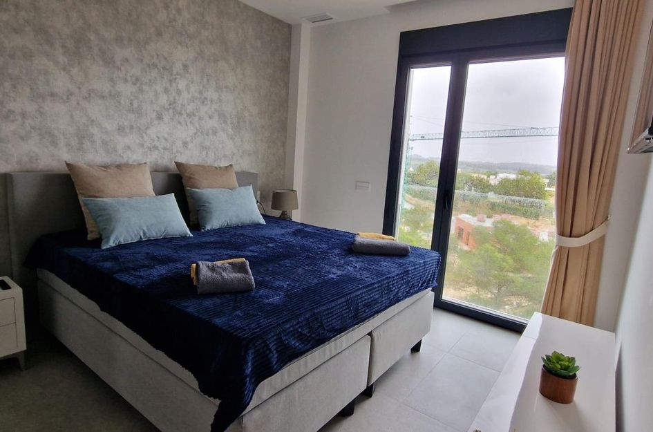 Appartement in Pinar de Campoverde