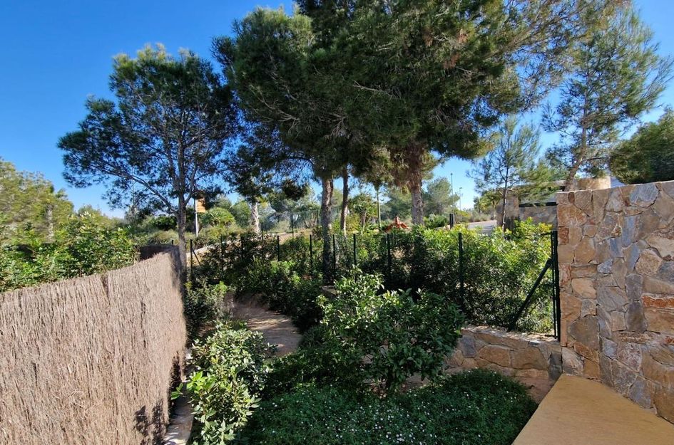 Appartement in Pinar de Campoverde