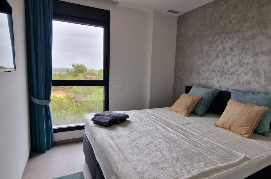 Appartement in Pinar de Campoverde