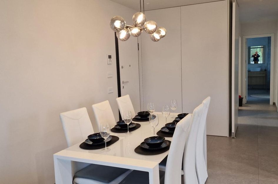 Appartement in Pinar de Campoverde