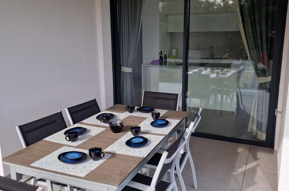 Appartement in Pinar de Campoverde