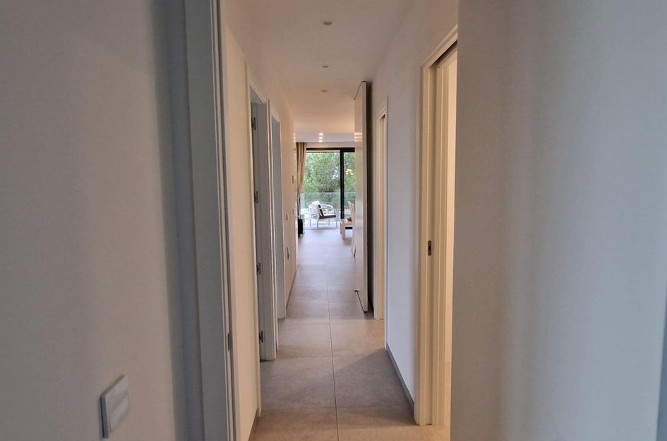 Appartement in Pinar de Campoverde