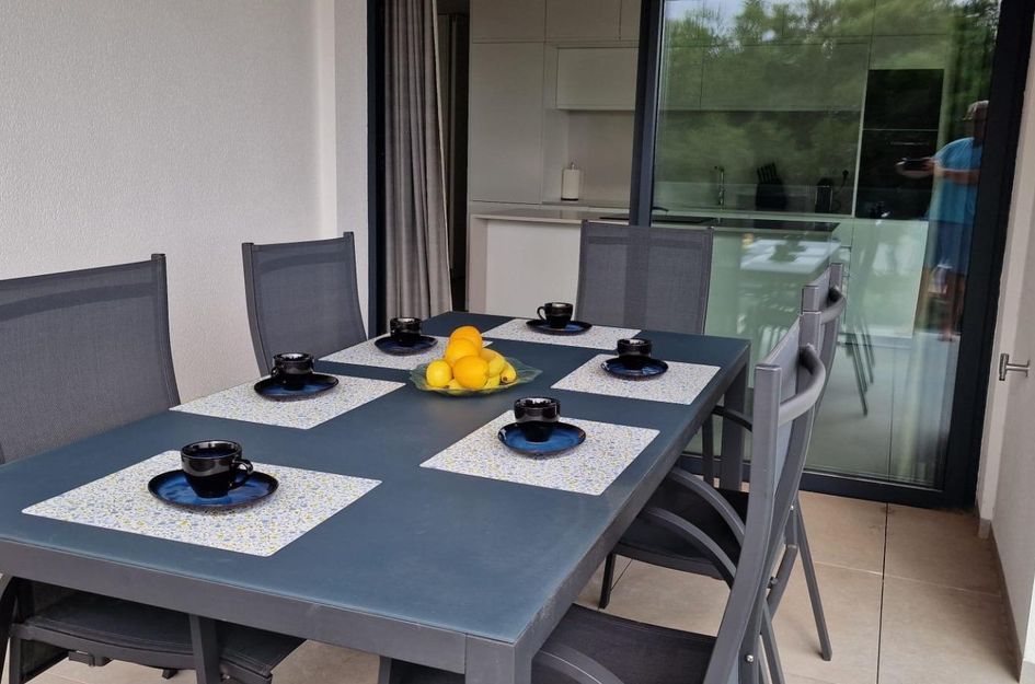 Appartement in Pinar de Campoverde