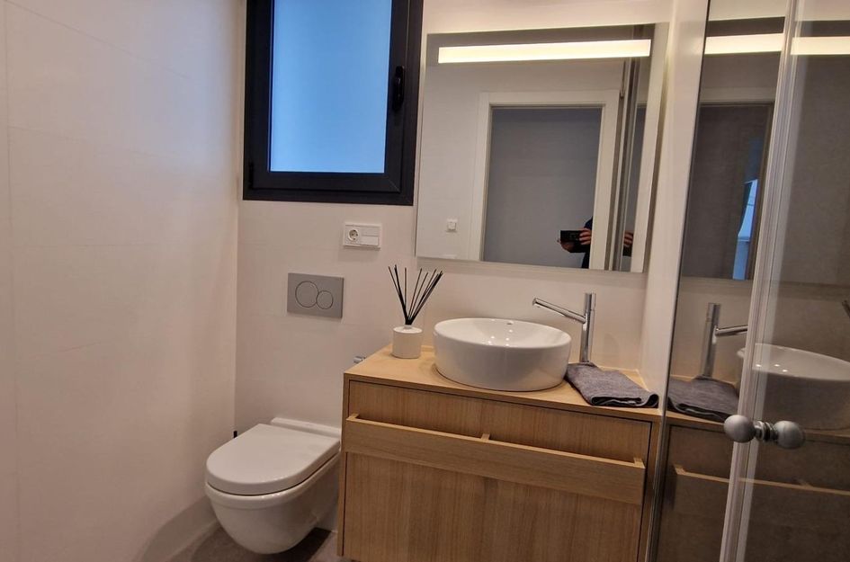 Appartement in Pinar de Campoverde