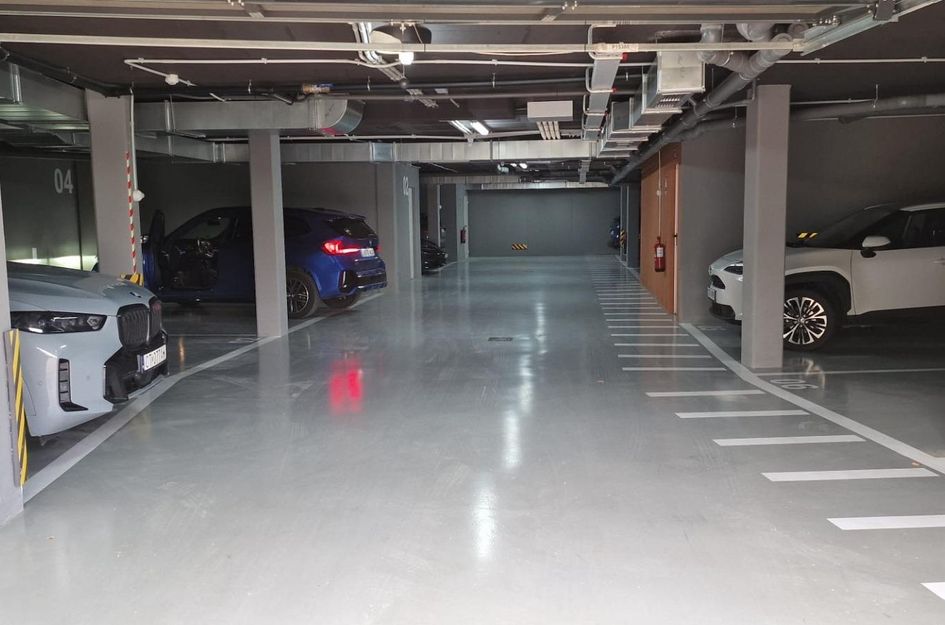 Appartement in Pinar de Campoverde