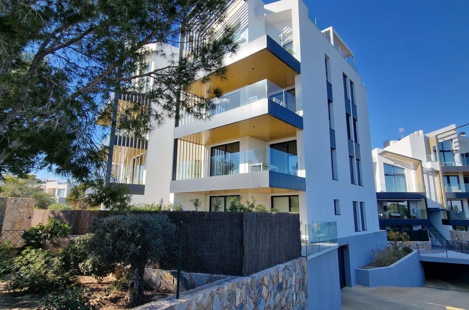 Appartement in Pinar de Campoverde