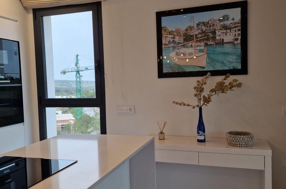 Appartement in Pinar de Campoverde