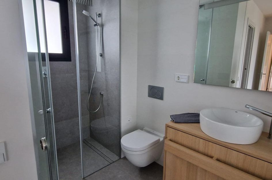 Appartement in Pinar de Campoverde