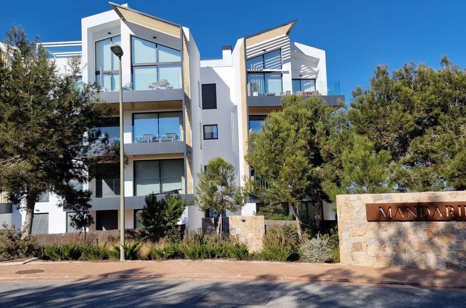 Appartement in Pinar de Campoverde