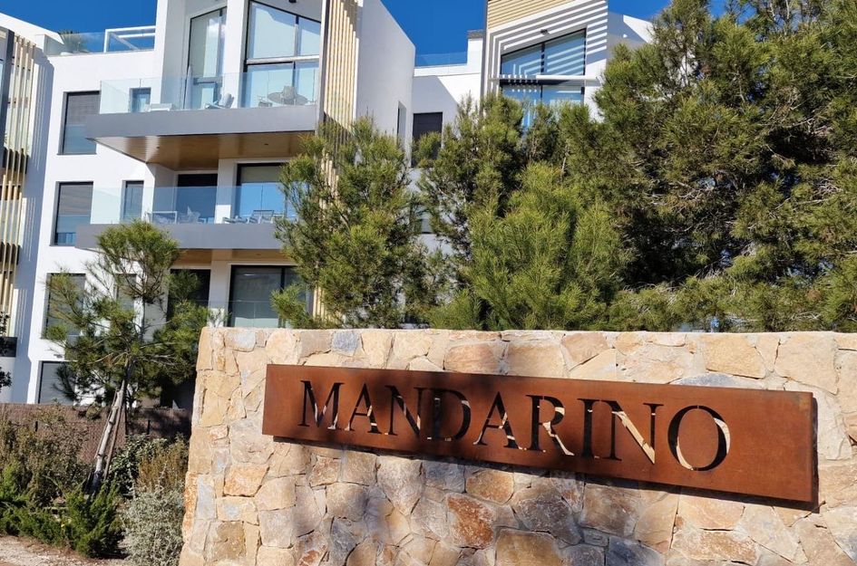Appartement in Pinar de Campoverde