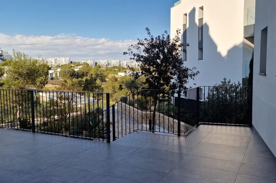 Appartement in Pinar de Campoverde
