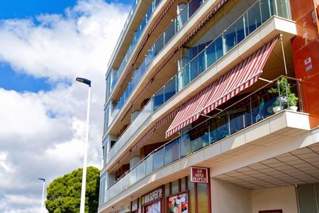 Appartement in Los Cuarteros