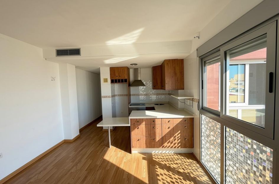 Appartement in Los Cuarteros