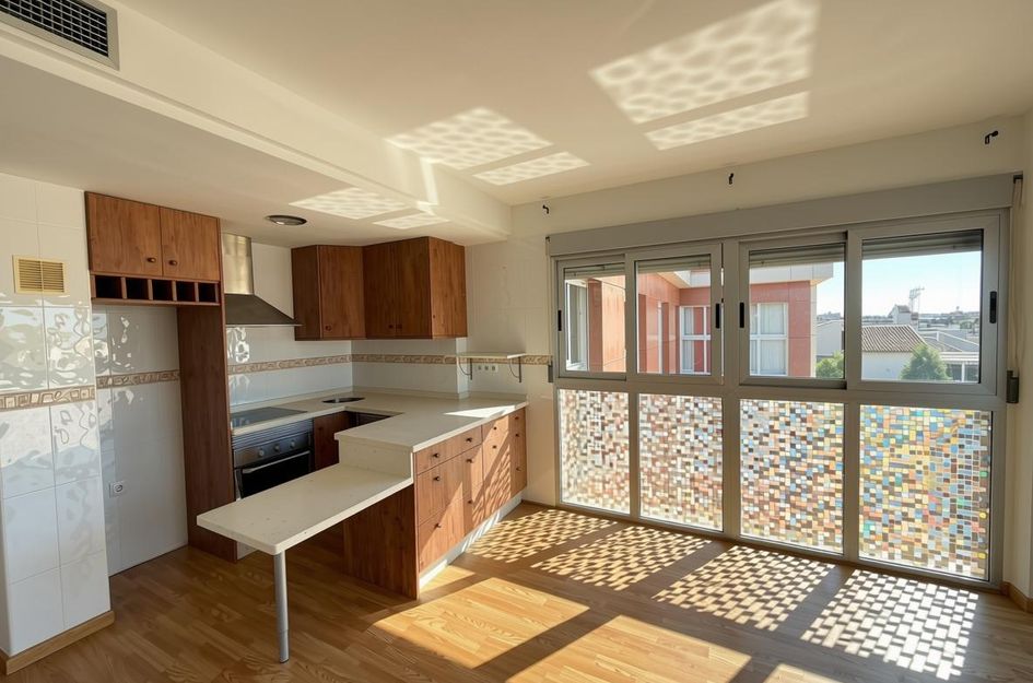 Appartement in Los Cuarteros