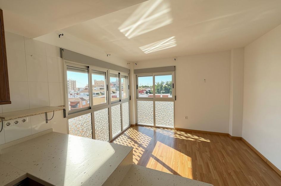 Appartement in Los Cuarteros