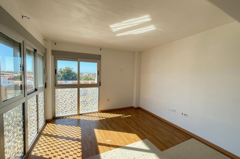 Appartement in Los Cuarteros