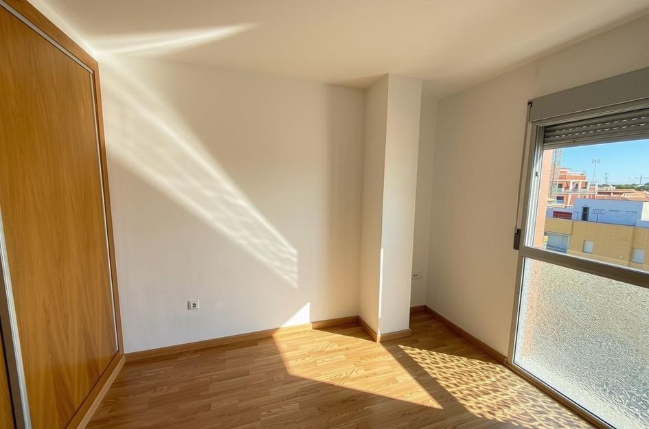 Appartement in Los Cuarteros