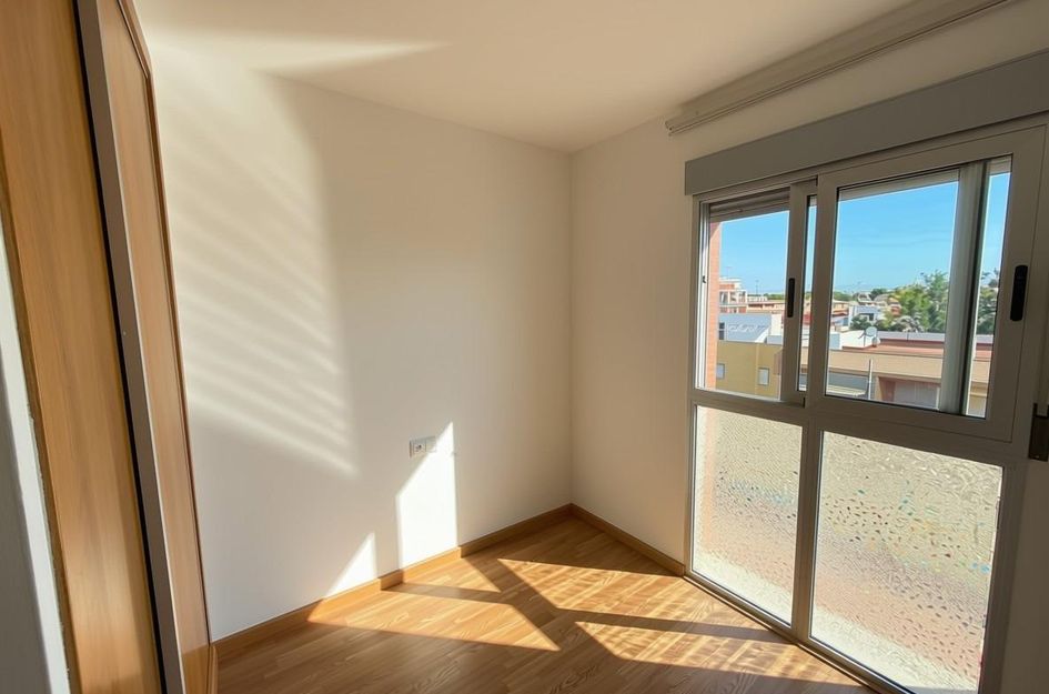 Appartement in Los Cuarteros