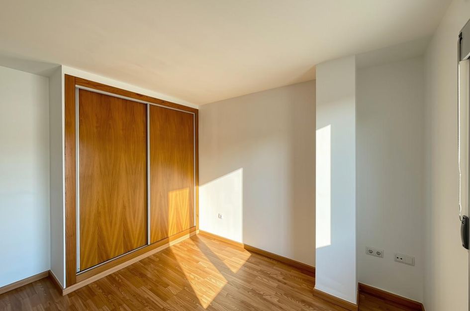 Appartement in Los Cuarteros