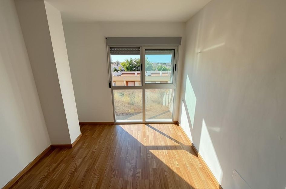 Appartement in Los Cuarteros