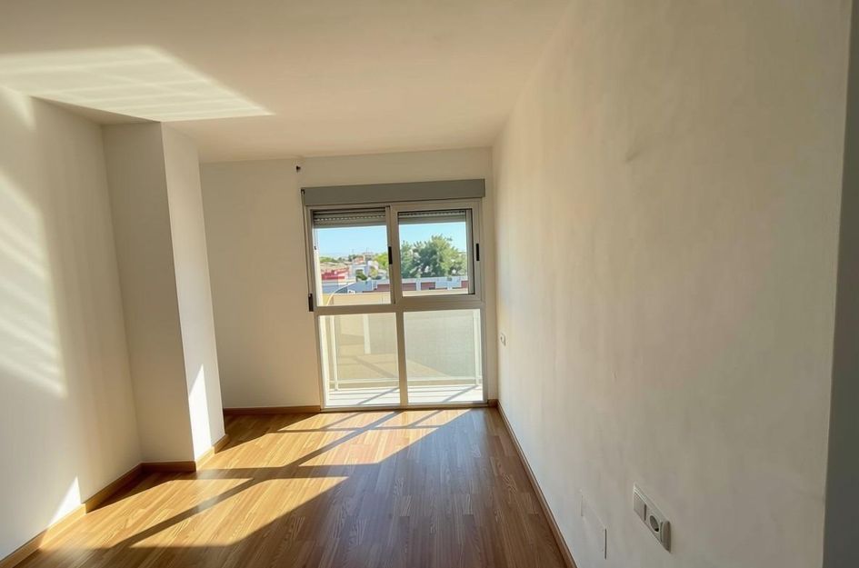 Appartement in Los Cuarteros