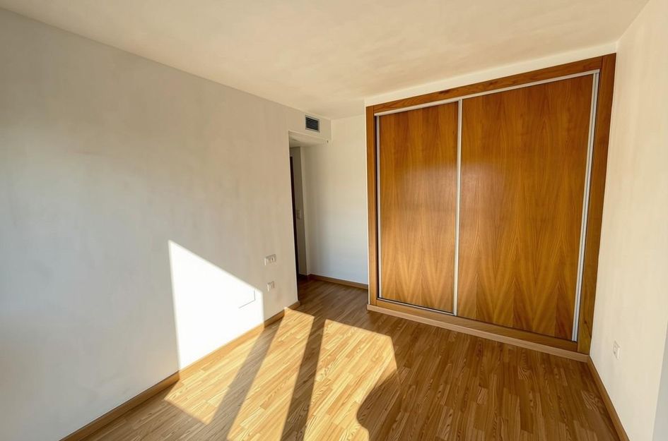 Appartement in Los Cuarteros