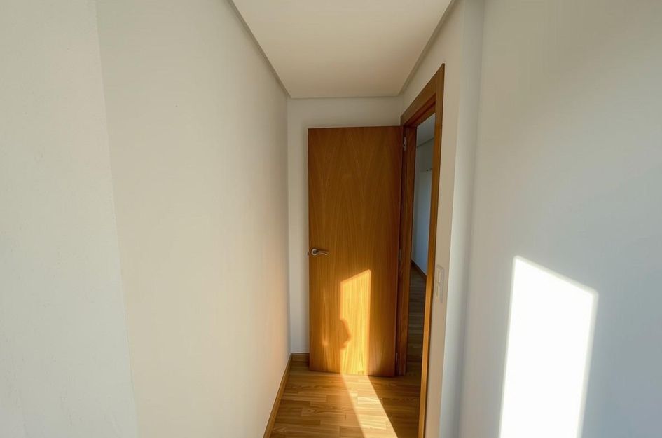 Appartement in Los Cuarteros