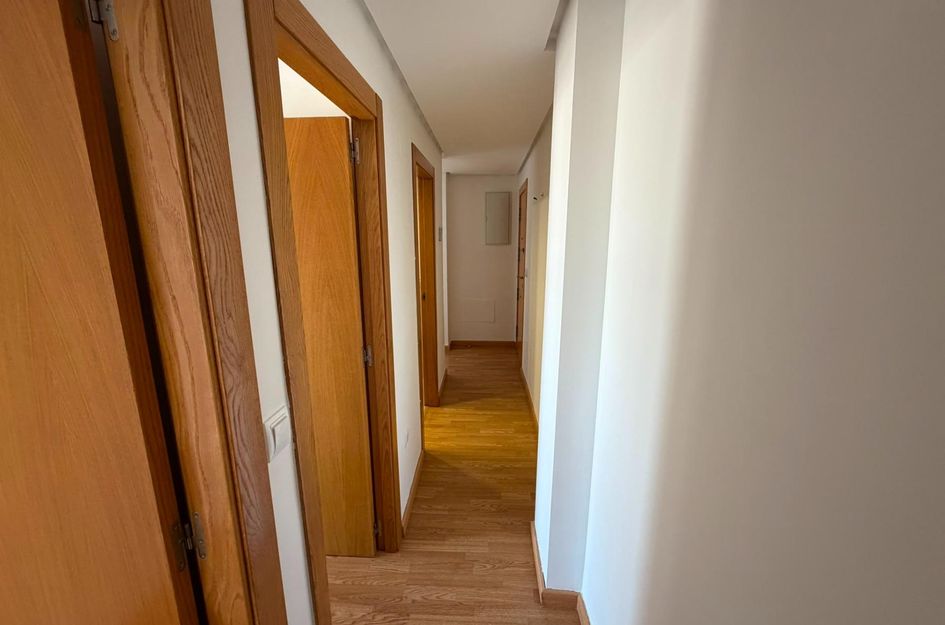Appartement in Los Cuarteros