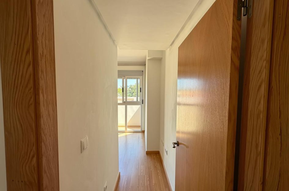 Appartement in Los Cuarteros