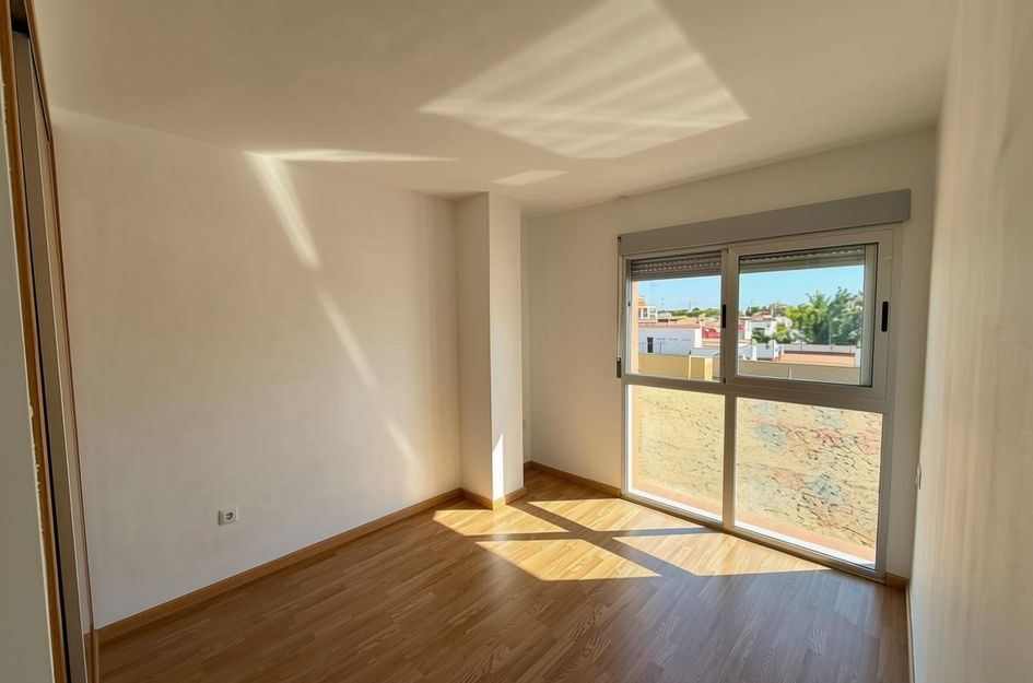 Appartement in Los Cuarteros