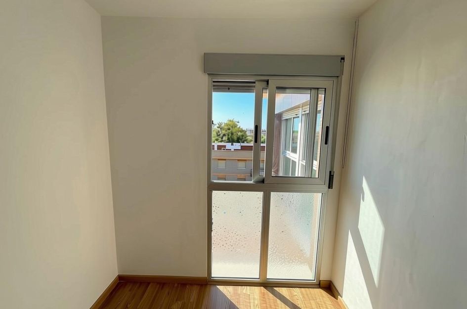 Appartement in Los Cuarteros