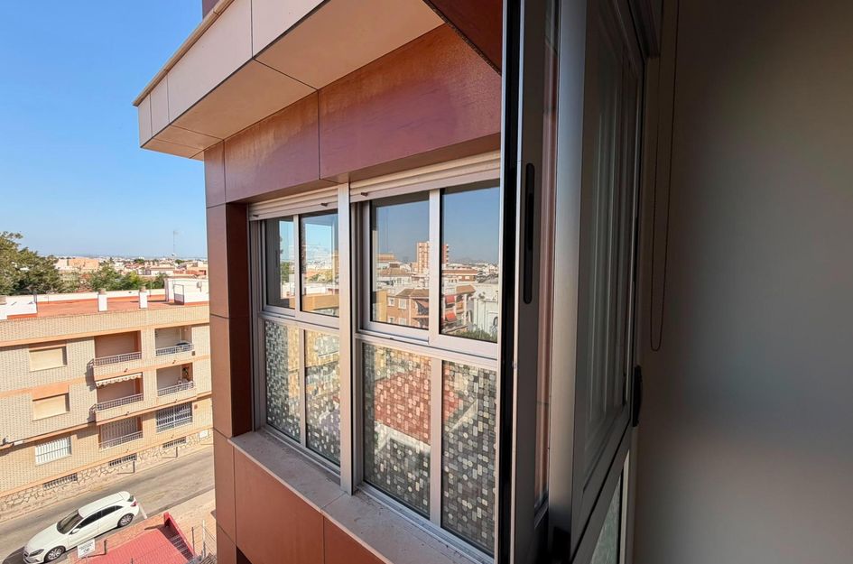 Appartement in Los Cuarteros