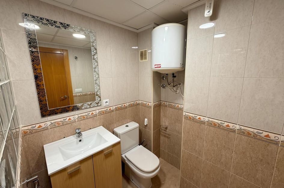 Appartement in Los Cuarteros