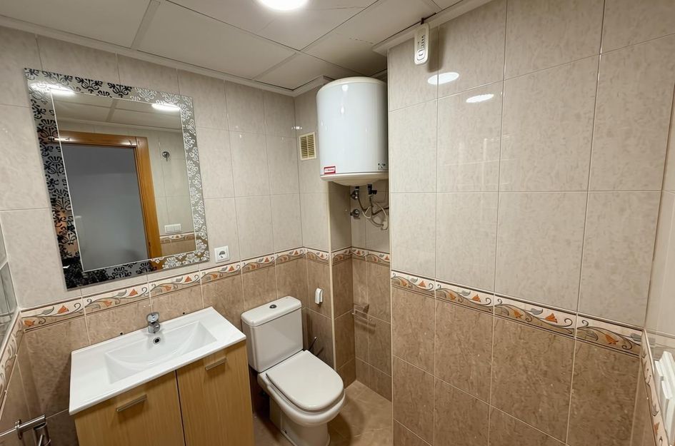 Appartement in Los Cuarteros