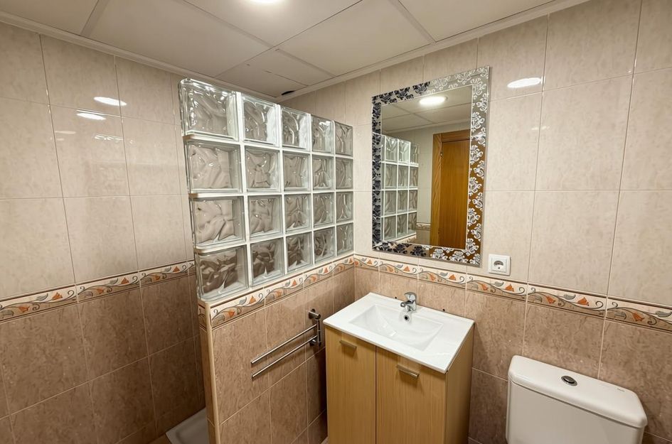 Appartement in Los Cuarteros