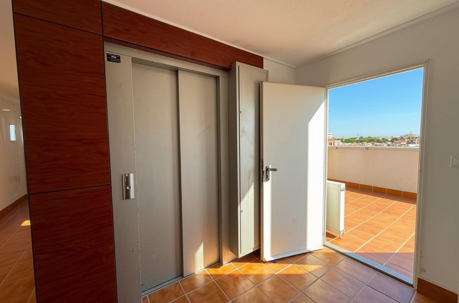 Appartement in Los Cuarteros