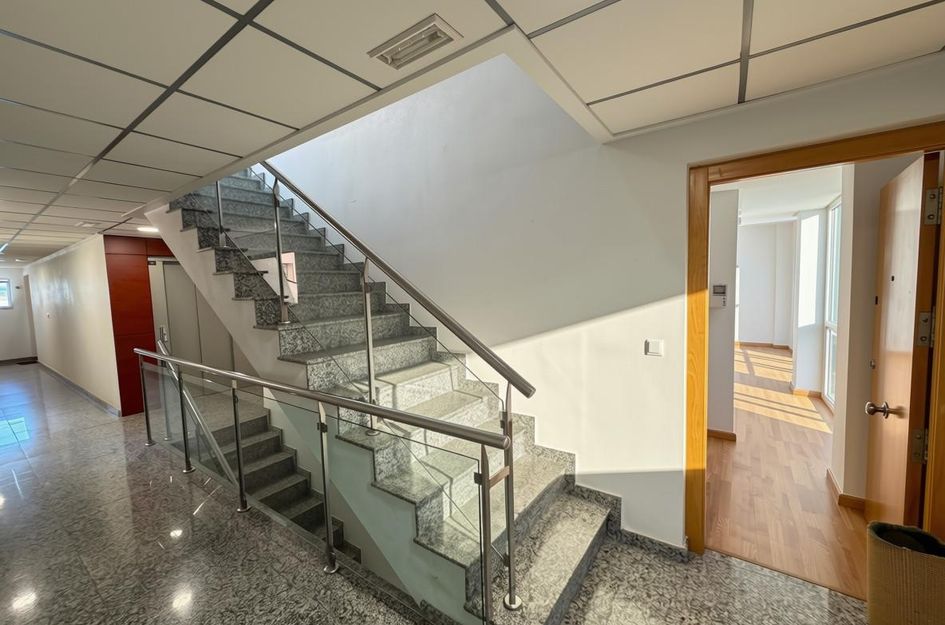 Appartement in Los Cuarteros