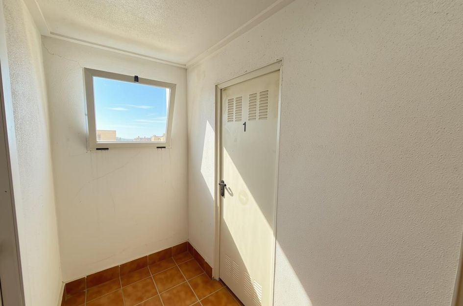Appartement in Los Cuarteros